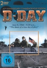 Various Artists - D-Day June 6 1944 6:30A.M.