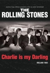 The Rolling Stones - Charlie Is My Darling - Dvd