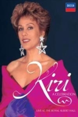 Kanawa Kiri Te - Celebration