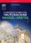 The Royal Opera House - Nutcracker / Hansel And Gretel in the group Externt_Lager /  at Bengans Skivbutik AB (885711)