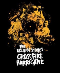 The Rolling Stones - Crossfire Hurricane