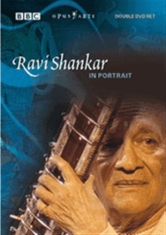 Shankar Ravi - Ravi Shankar In Portrait