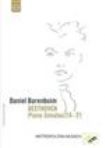 Daniel Barenboim - Barenboim Plays Beethoven Pian in the group OTHER / Music-DVD & Bluray at Bengans Skivbutik AB (886132)