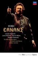 Verdi - Ernani