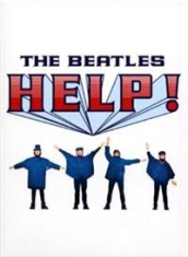 The Beatles - Help! in the group Minishops / Beatles at Bengans Skivbutik AB (886418)