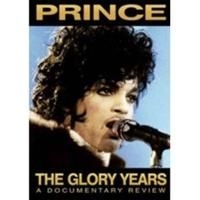 Prince - Glory Years A Documentary Review in the group OTHER / Music-DVD & Bluray at Bengans Skivbutik AB (886422)