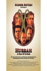 Scissor Sisters - Hurrah A Year Of Ta-Dah - Dvd+Cd in the group OTHER / Music-DVD & Bluray at Bengans Skivbutik AB (886627)