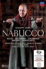 Verdi - Nabucco