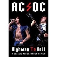 Ac/Dc - Highway To Hell - Under Review Docu