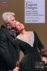 Tjajkovskij - Eugene Onegin in the group OTHER / Music-DVD & Bluray at Bengans Skivbutik AB (887059)