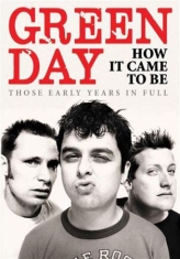 Green Day - Early Years In Full (Dvd Documentar