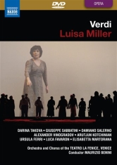 Verdi - Luisa Miller