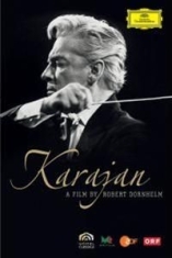 Karajan Herbert Von Dirigent - Documentary Of His 100Th Birthday in the group OTHER / Music-DVD & Bluray at Bengans Skivbutik AB (887764)