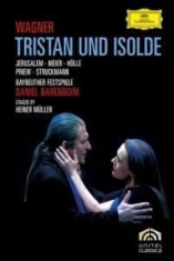 Wagner - Tristan & Isolde