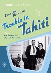 Bernstein Leonard - Trouble In Tahiti