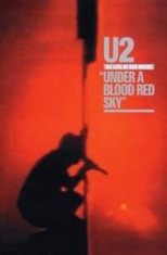 U2 - Live At Red Rocks in the group Minishops / U2 at Bengans Skivbutik AB (888731)
