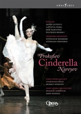 Prokofiev - Cinderella