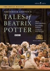 Ashton - Tales Of Beatrix Potter