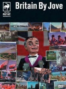Various Artists - Britain By Jove