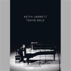 Jarrett Keith - Tokyo Solo