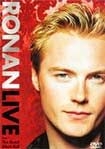 Ronan Keating - Ronan Keating - Live from the Royal Albert Hall in the group OTHER / Music-DVD & Bluray at Bengans Skivbutik AB (889957)