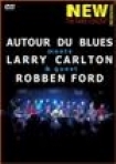 Carlton Larry & Ford Robben & Autou - Paris Concert in the group OTHER / Music-DVD & Bluray at Bengans Skivbutik AB (889974)