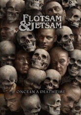 Flotsam & Jetsam - Once In A Deathtime