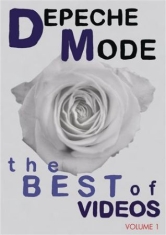 Depeche Mode - Best Of Depeche Mode 1