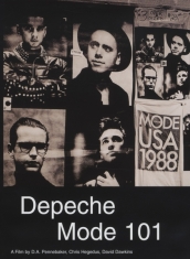 Depeche Mode - 101