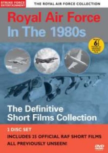 Royal Air Force Collection - Royal Air Force In The 1980S - The