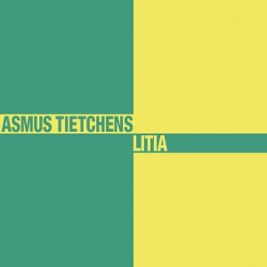 Tietchens Asmus - Litia