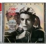 Bowie David - David Bowie narrates Prokofiev's Peter a in the group CD / Pop-Rock,Övrigt at Bengans Skivbutik AB (901849)