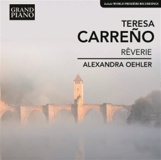 Carreno - Reverie