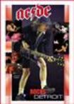 AC/DC - Rocks Detroit - Live 1990 in the group OTHER / Music-DVD & Bluray at Bengans Skivbutik AB (902640) AC/DC - Rocks Detroit - Live 1990 in the group OTHER / Music-DVD & Bluray at Bengans Skivbutik AB (902640)