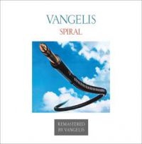 Vangelis - Spiral: Remastered Edition