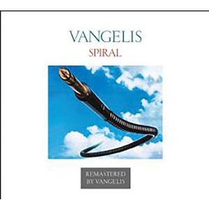 Vangelis - Spiral: Remastered Edition