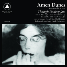 Amen Dunes - Through Donkey Jaw