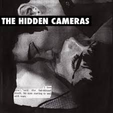 Hidden Cameras - Gay Goth Scene