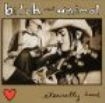 Bitch And Animal - Eternally Hard in the group CD / Pop-Rock at Bengans Skivbutik AB (913156)