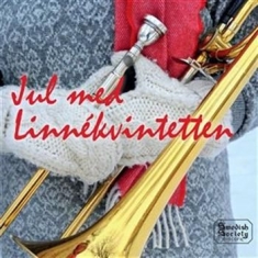 Linnékvintetten - Jul Med Linnékvintetten