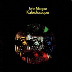 John Morgan - Kaleidoscope