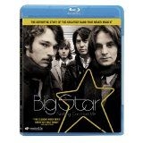 Big Star - Nothing Can Hurt Me (Bluray) in the group MUSIK / Musik Blu-Ray / Pop at Bengans Skivbutik AB (920293)