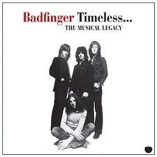 Badfinger - Timeless - The Musical Legacy Of Ba in the group CD / Pop-Rock at Bengans Skivbutik AB (920453)