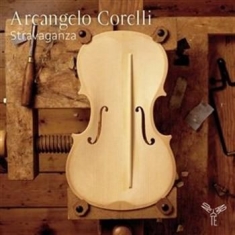 Corelli A. - Sonatas