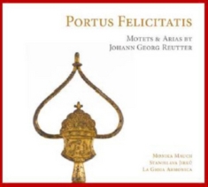Reutter - Portus Feliciatis