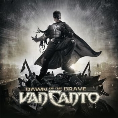 Van Canto - Dawn Of The Brave