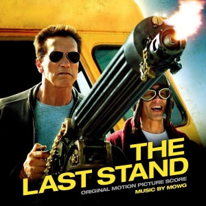 Various Artists - Last Stand - Soundtrack