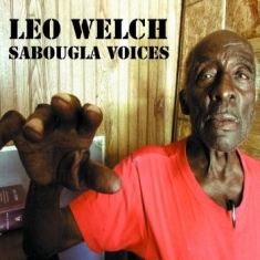 Welch Leo - Sabougla Voices