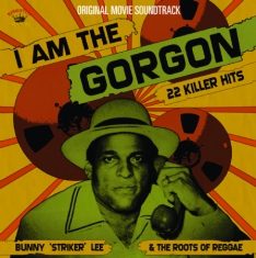 Blandade Artister - I Am The Gorgon