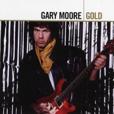 Gary Moore - Gold